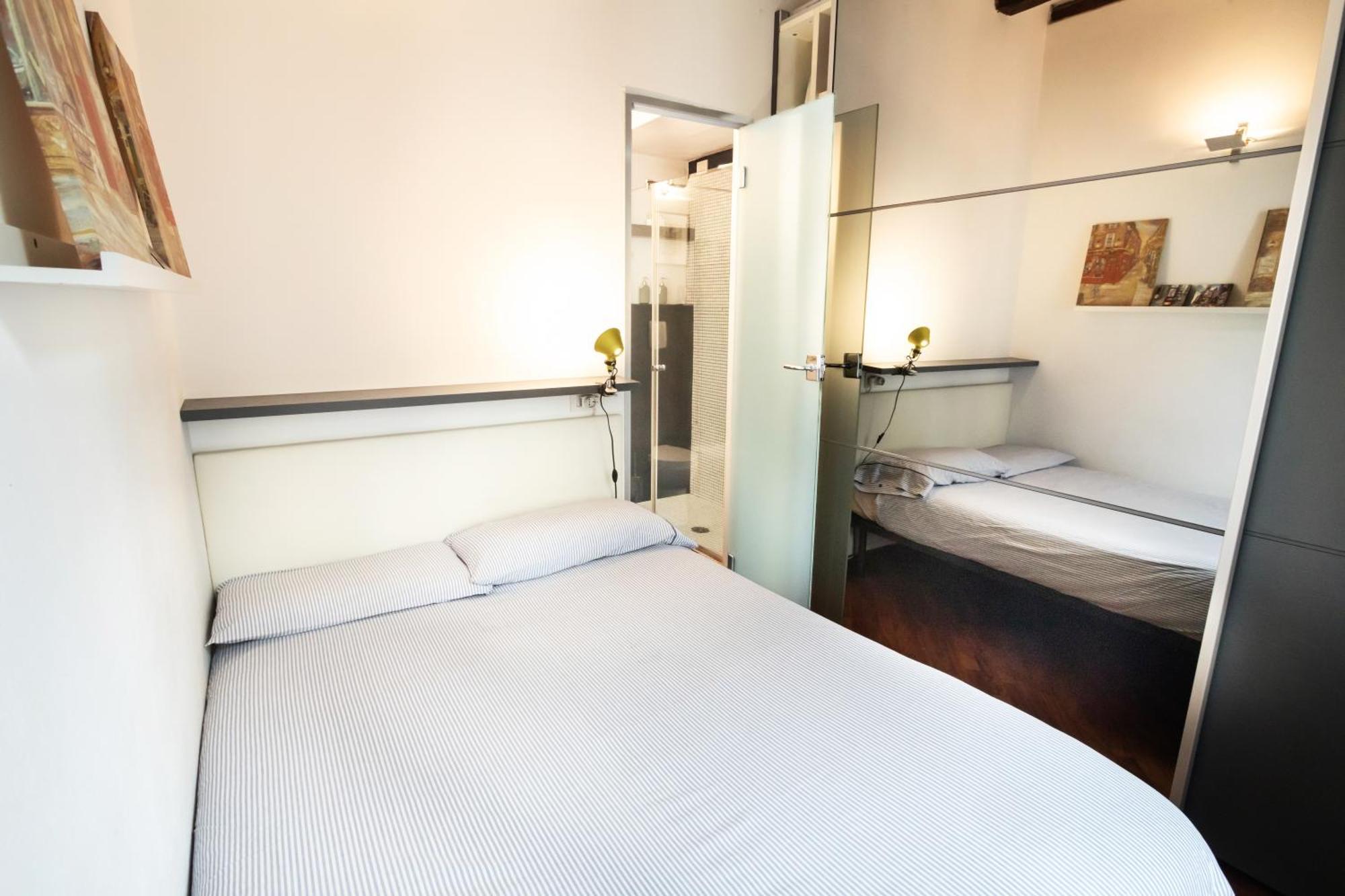 Cosy And Bright Flat In The Heart Of Porta Venezia Apartment *
