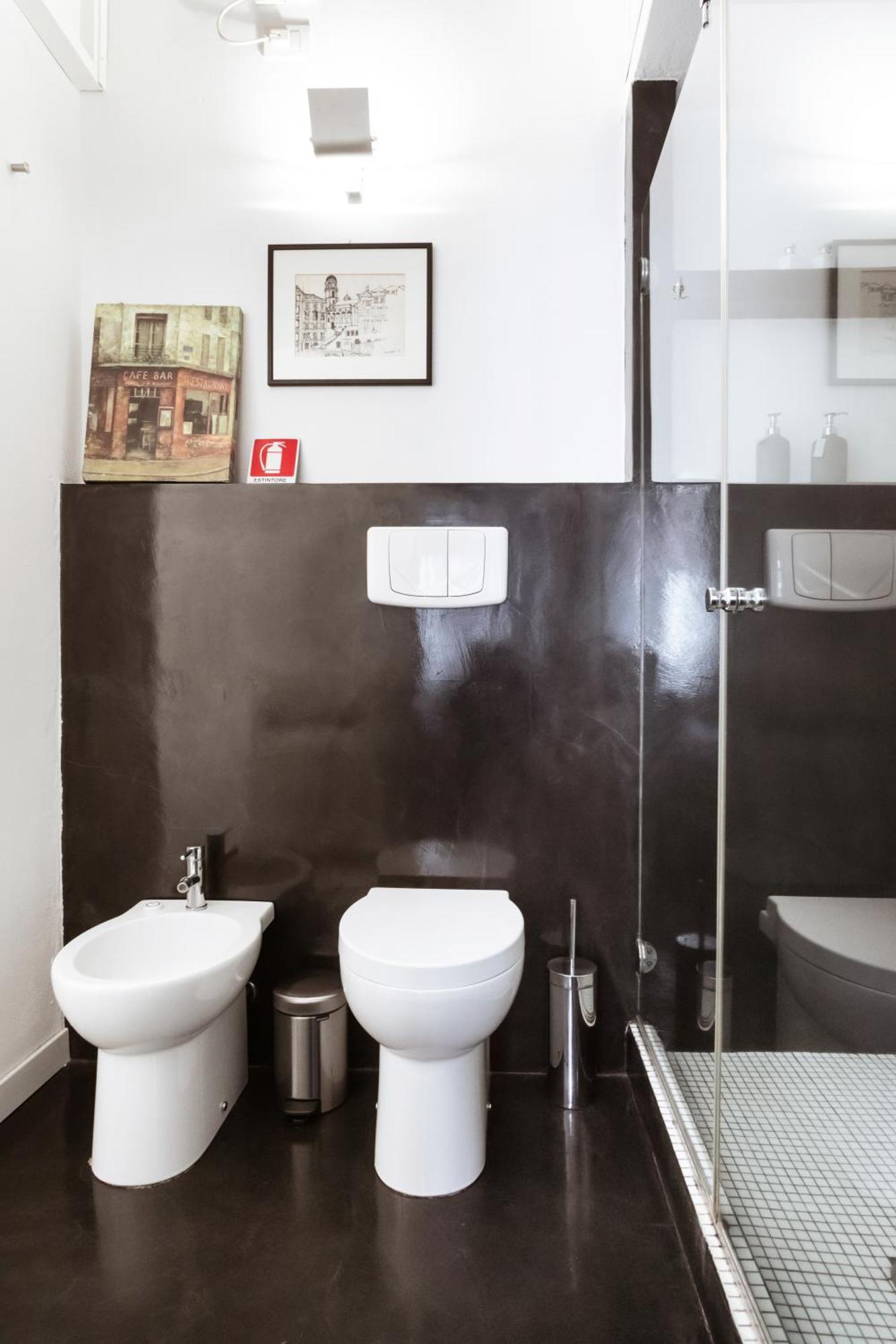 Apartment Cosy And Bright Flat In The Heart Of Porta Venezia *