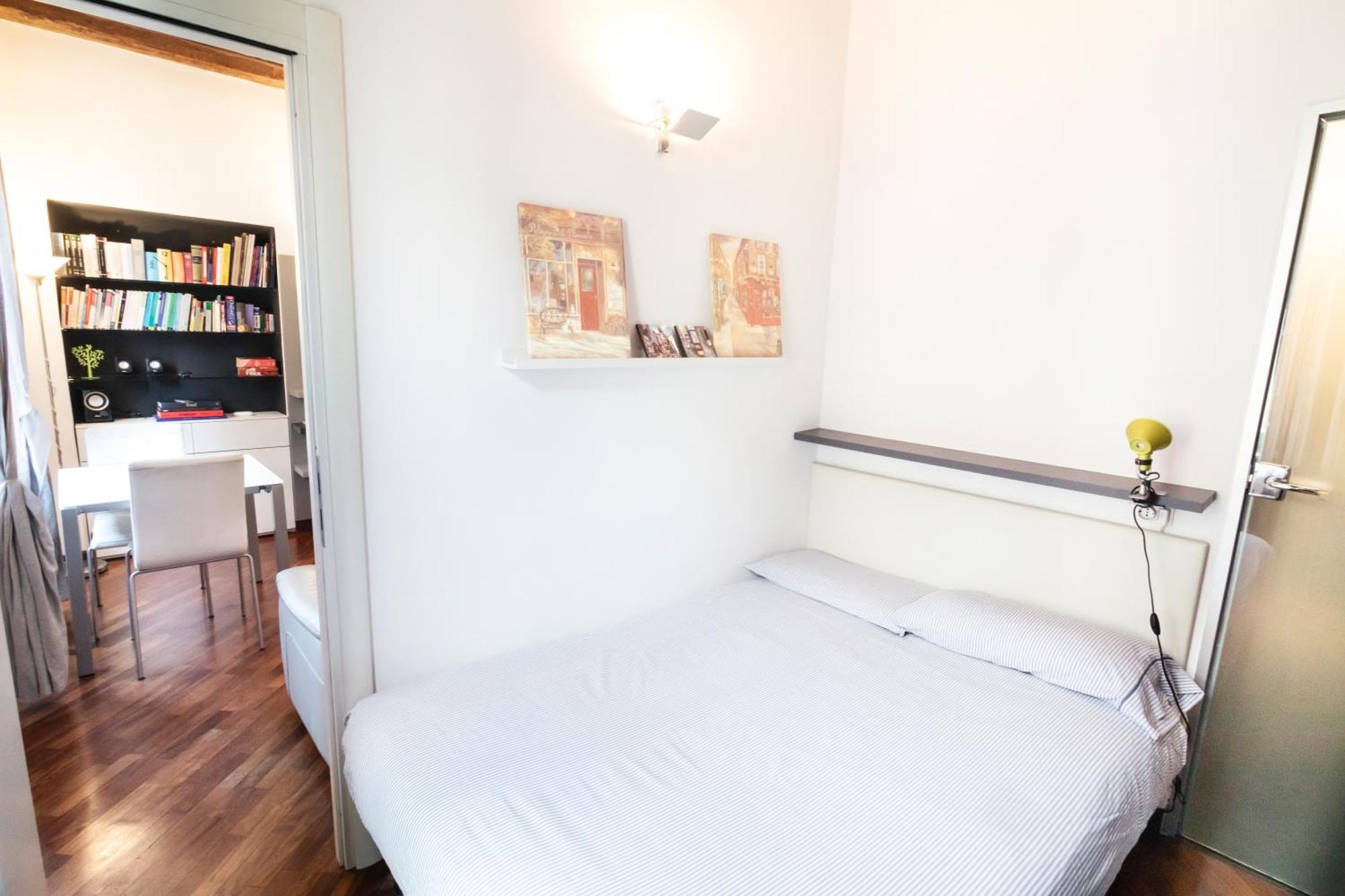 Cosy And Bright Flat In The Heart Of Porta Venezia * Mailand