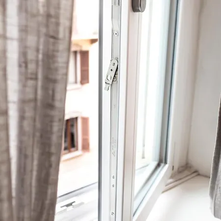 Cosy And Bright Flat In The Heart Of Porta Venezia Apartment Milan Exterior photo
