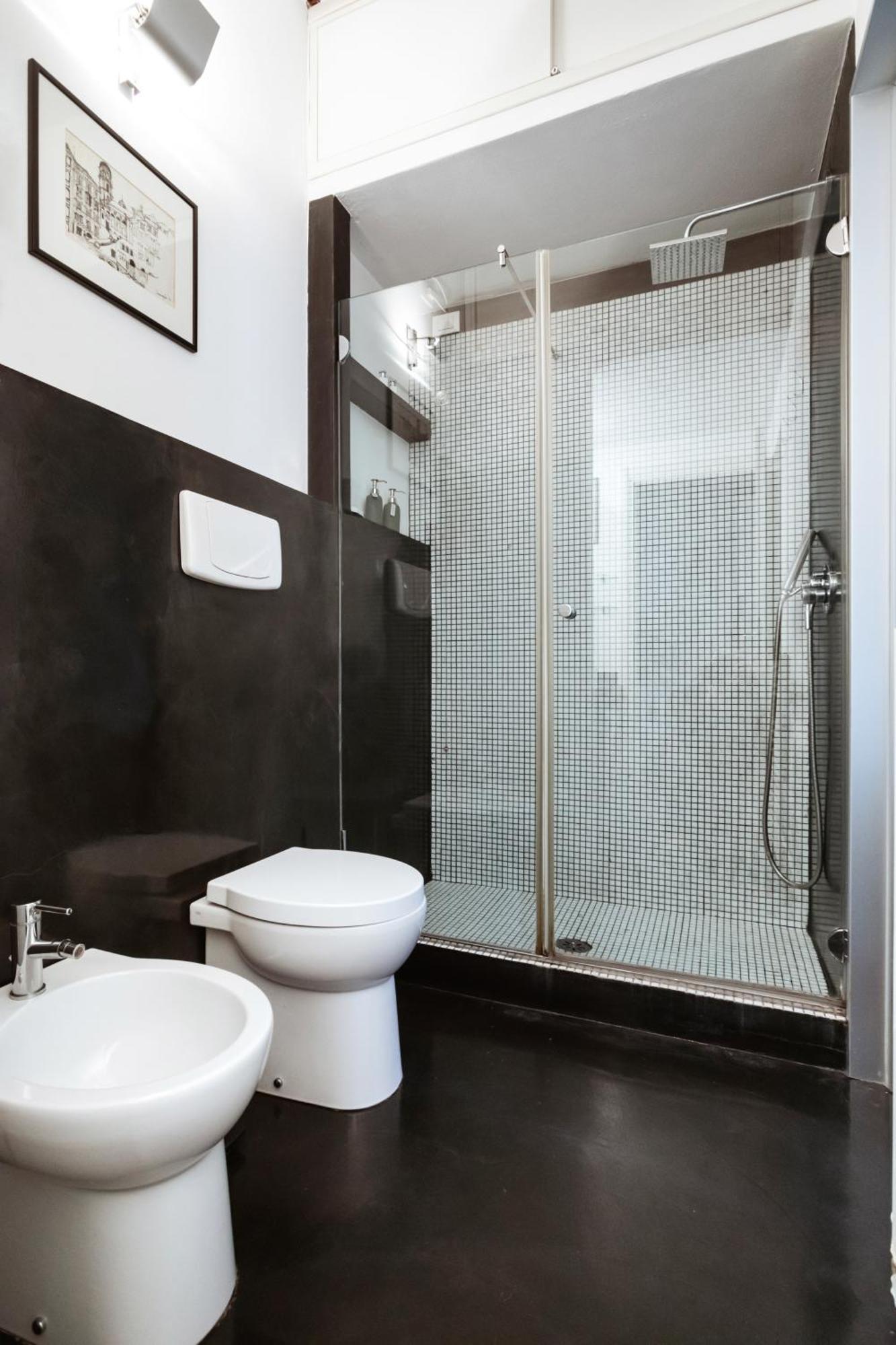 Cosy And Bright Flat In The Heart Of Porta Venezia Milan