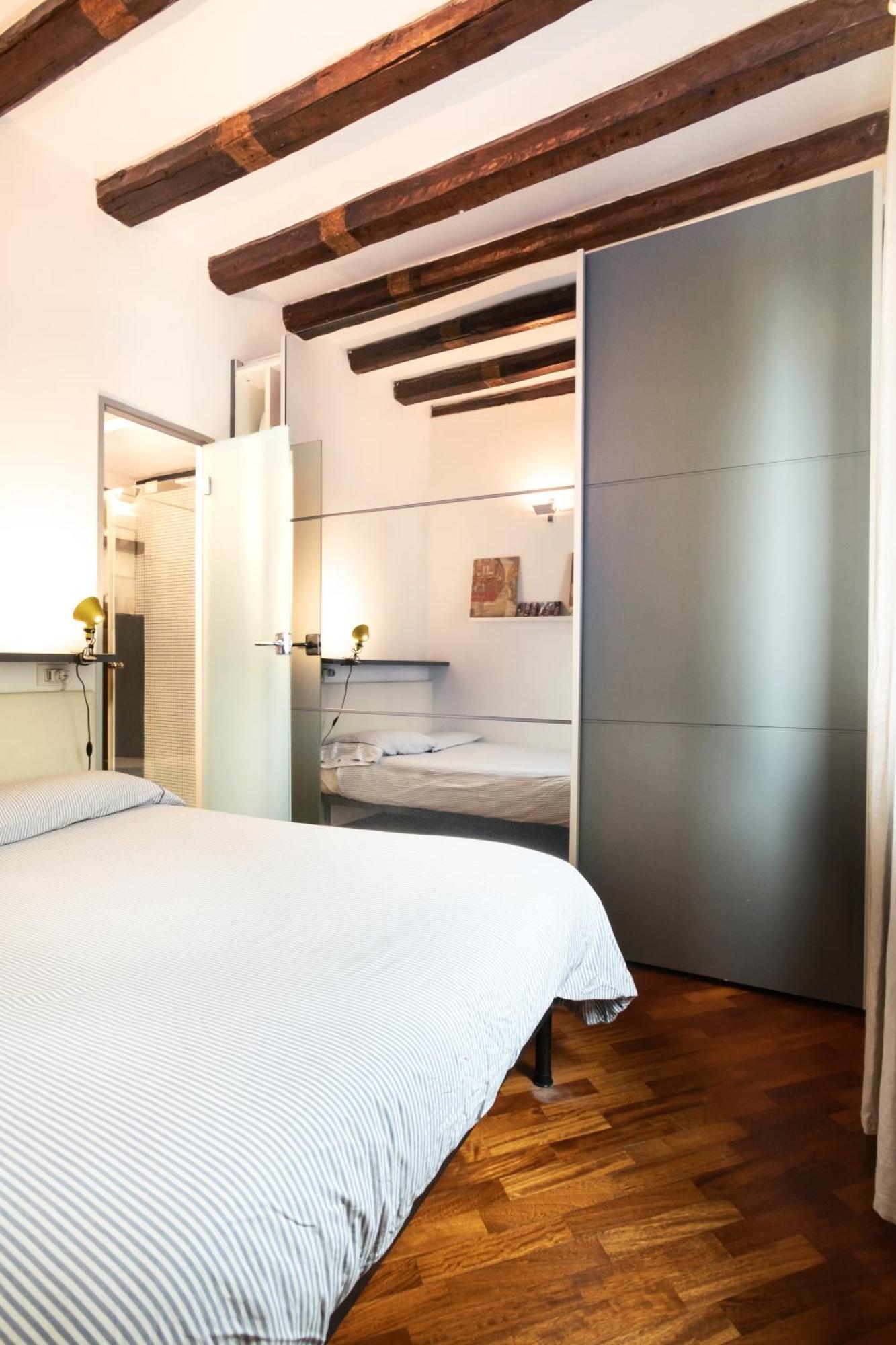 Cosy And Bright Flat In The Heart Of Porta Venezia Apartment *