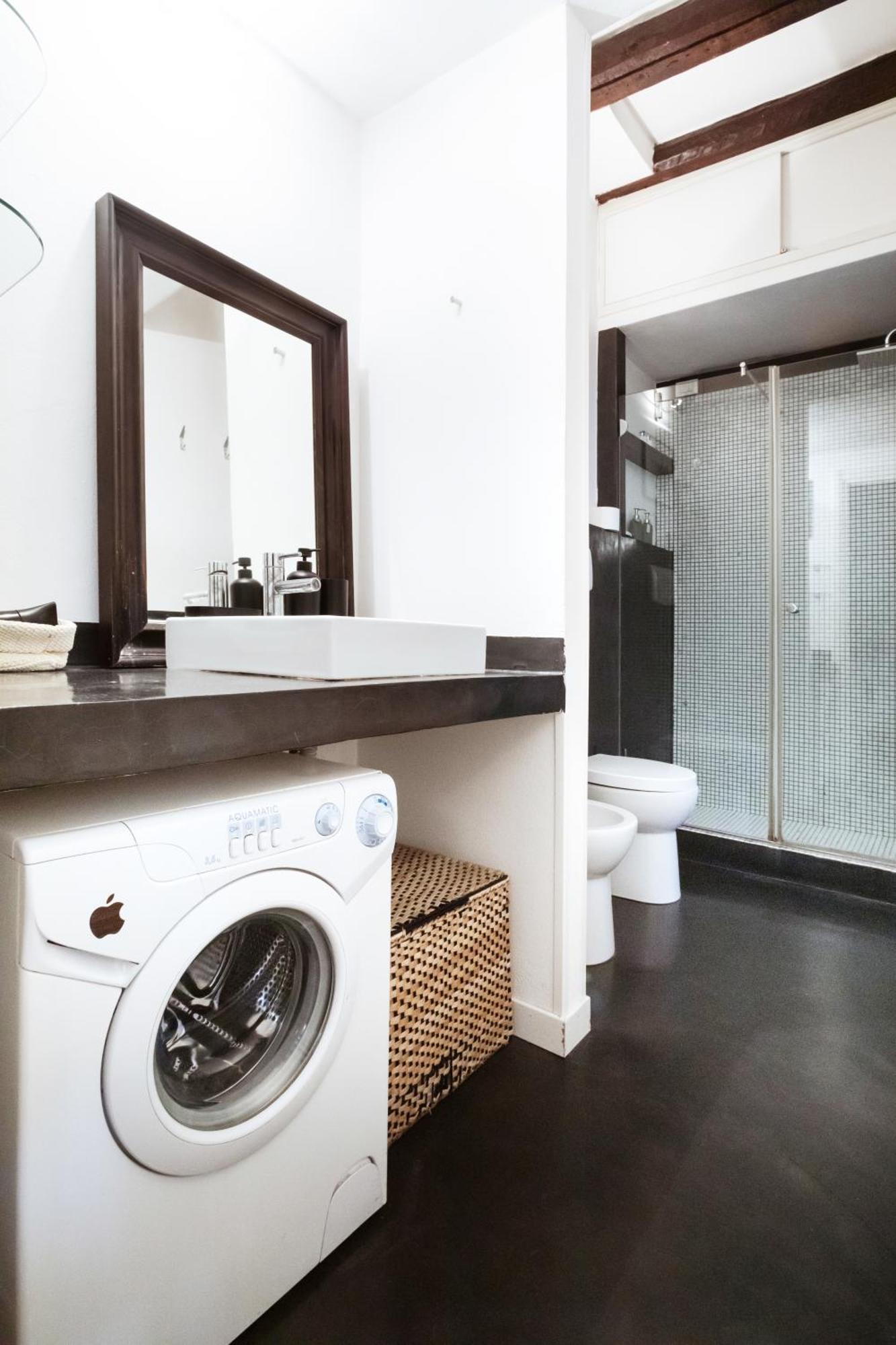 Apartment Cosy And Bright Flat In The Heart Of Porta Venezia
